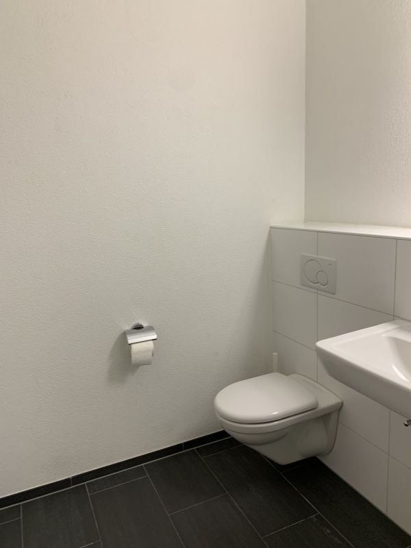 Ufficio/Negozio nel centro città di Langenthal