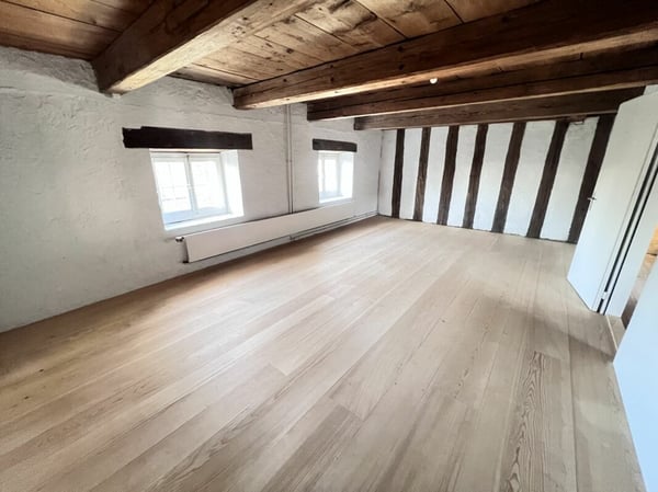 Arbeiten im Schloss! Büro oder Atelierräume (ab 30m2) 8