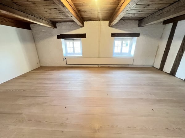 Arbeiten im Schloss! Büro oder Atelierräume (ab 30m2) 7