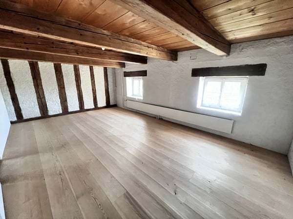 Arbeiten im Schloss! Büro oder Atelierräume (ab 30m2) 6