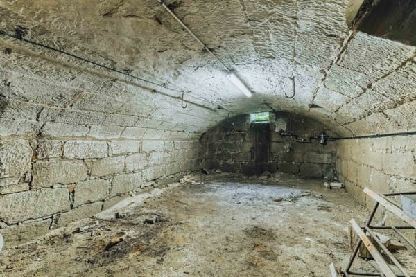 Land-Metzg Rickli: Wohn- und Geschäftshaus in Bleienbach 12