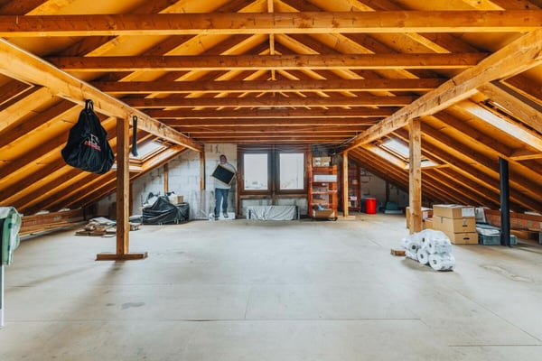 Land-Metzg Rickli: Wohn- und Geschäftshaus in Bleienbach 13