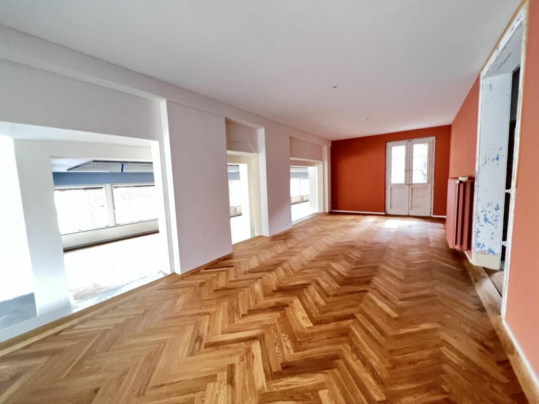 Spazio commerciale flessibile a Langenthal