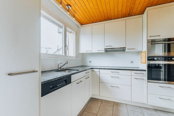 Doppel-Einfamilienhaus (2x 4 Zimmer) an ruhiger Lage 5