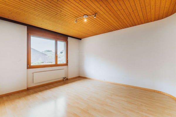 Doppel-Einfamilienhaus (2x 4 Zimmer) an ruhiger Lage 7