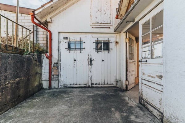 Wohn- und Geschäftshaus mit Sanierungspotenzial 10