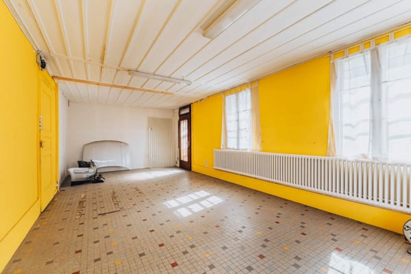 Wohn- und Geschäftshaus mit Sanierungspotenzial 8