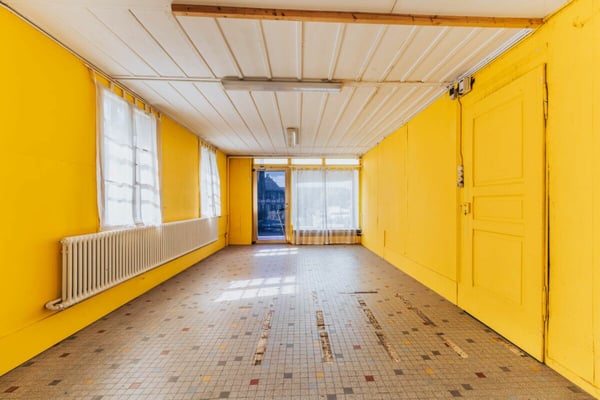 Wohn- und Geschäftshaus mit Sanierungspotenzial 7