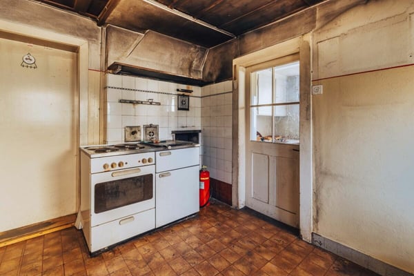 Wohn- und Geschäftshaus mit Sanierungspotenzial 6