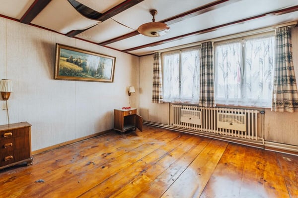 Wohn- und Geschäftshaus mit Sanierungspotenzial 4