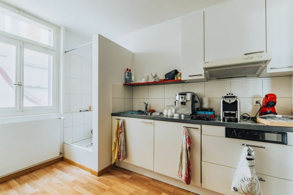 Wohn- und Geschäftshaus im Zentrum von Langenthal 5