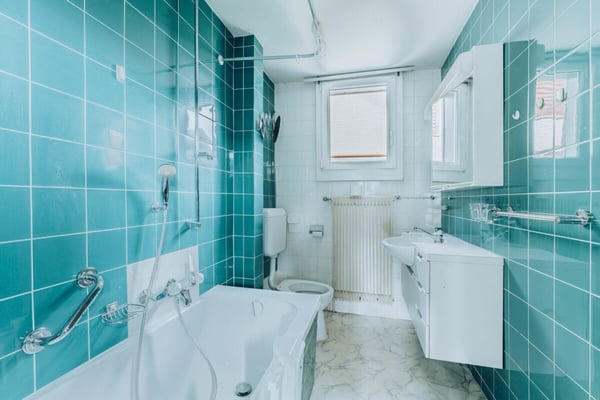 Wohn- und Geschäftshaus im Zentrum von Langenthal 8