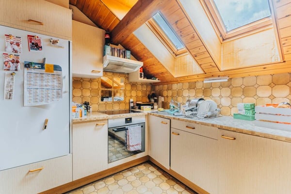 Wohn- und Geschäftshaus im Zentrum von Langenthal 10