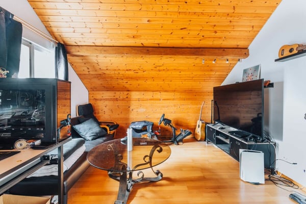 Wohn- und Geschäftshaus im Zentrum von Langenthal 11