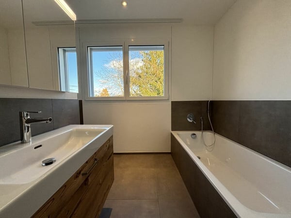 Exklusive 1.5-Zimmer-Attikawohnung mit grosszügiger Terrasse 8