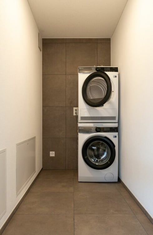 Exklusive 1.5-Zimmer-Attikawohnung mit grosszügiger Terrasse 10