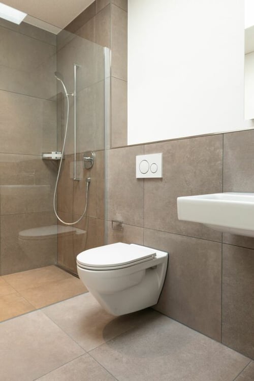 Exklusive 1.5-Zimmer-Attikawohnung mit grosszügiger Terrasse 9