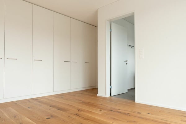 Exklusive 1.5-Zimmer-Attikawohnung mit grosszügiger Terrasse 7