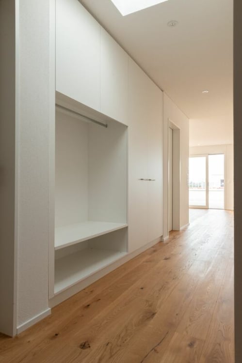 Exklusive 1.5-Zimmer-Attikawohnung mit grosszügiger Terrasse 6