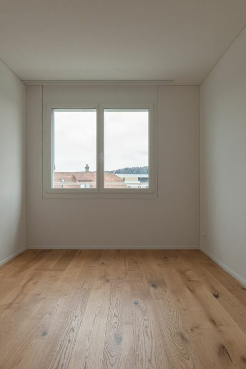 Exklusive 1.5-Zimmer-Attikawohnung mit grosszügiger Terrasse 5