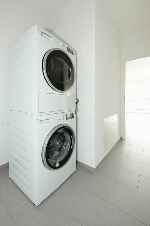 Sensationelle 1 1/2-Zimmer-Attikawohnung 11