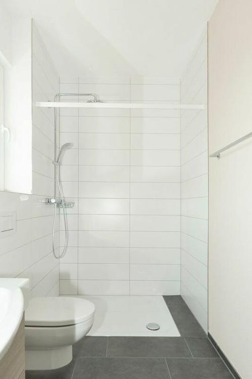 Sensationelle 1 1/2-Zimmer-Attikawohnung 7