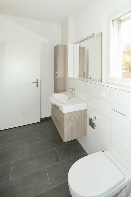 Sensationelle 1 1/2-Zimmer-Attikawohnung 6