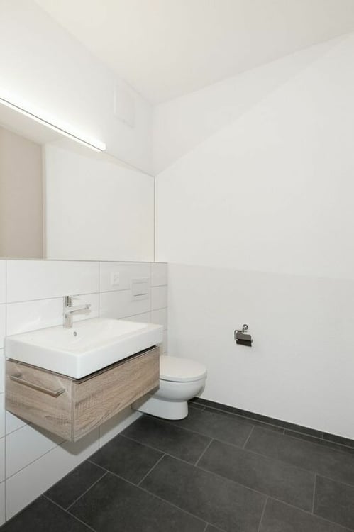 Sensationelle 1 1/2-Zimmer-Attikawohnung 8