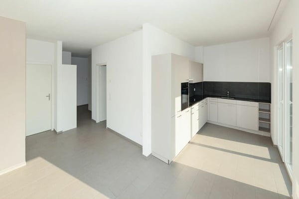 Sensationelle 1 1/2-Zimmer-Attikawohnung 3