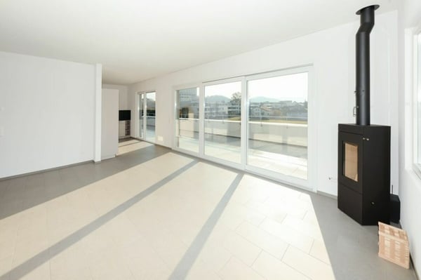 Sensationelle 1 1/2-Zimmer-Attikawohnung 4