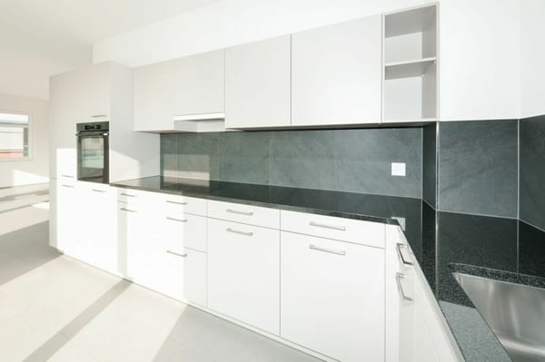 Sensationelle 1 1/2-Zimmer-Attikawohnung 2