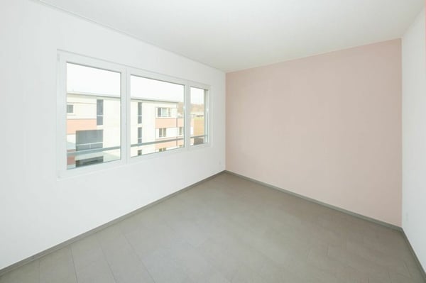 Sensationelle 1 1/2-Zimmer-Attikawohnung 9