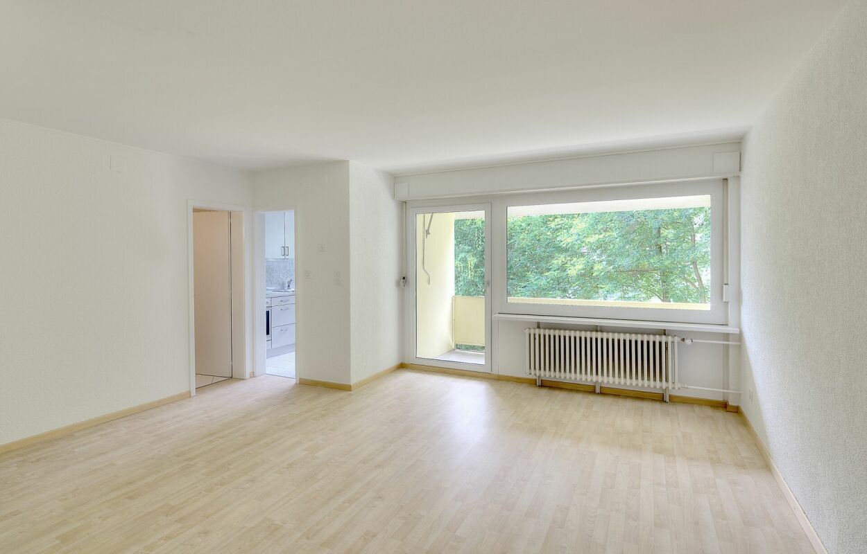 Attraktive Einzugsaktion - 1 Nettomietzins geschenkt