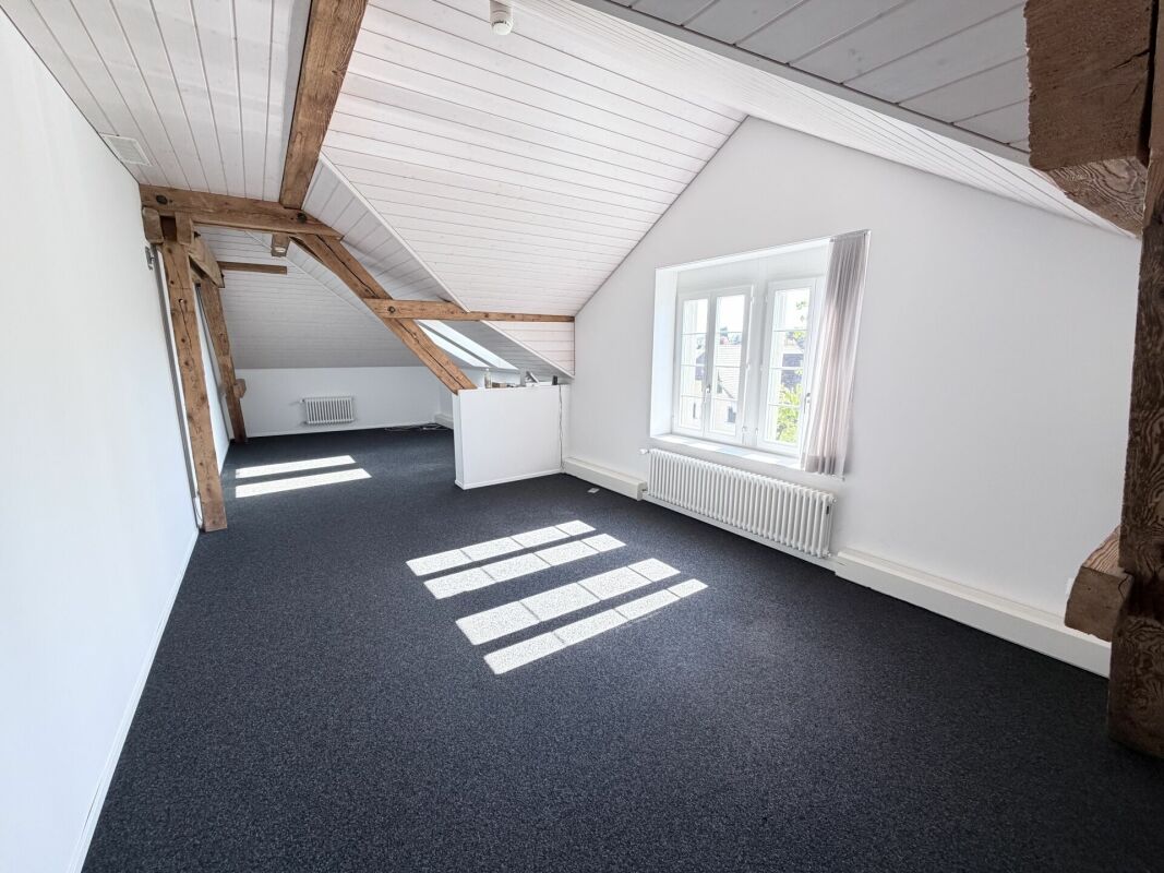 Espaces de bureau exclusifs dans le centre-ville (Total 285m²)