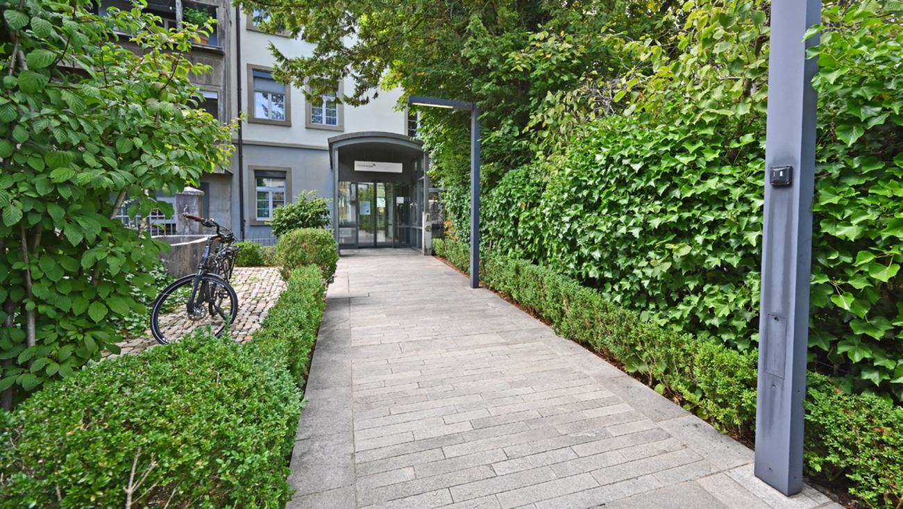 Espaces de bureau exclusifs dans le centre-ville (Total 285m²)