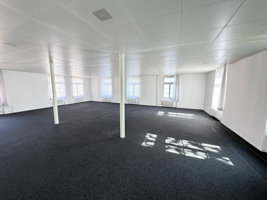 Espaces de bureau exclusifs dans le centre-ville (Total 285m²)