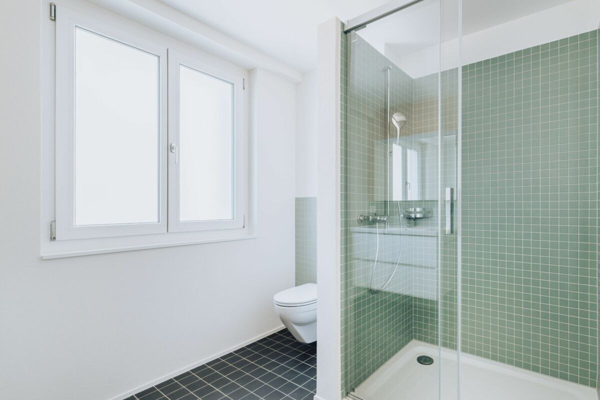 Mehr Raum für das Wesentliche: Hochwertige 2.5 Zimmer-Wohnung im Zentrum mit 70m2