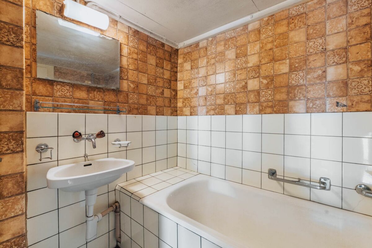 Historisches Bauernhaus mit Ausbaupotenzial im Dorfkern Madiswil