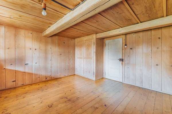 Historisches Bauernhaus mit Ausbaupotenzial im Dorfkern Madiswil 20