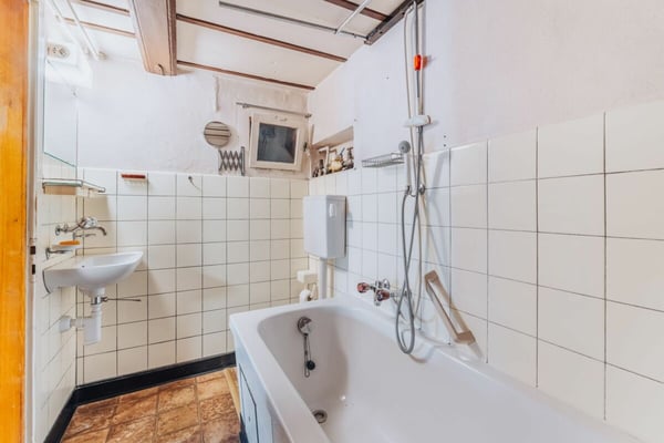 Historisches Bauernhaus mit Ausbaupotenzial im Dorfkern Madiswil 10