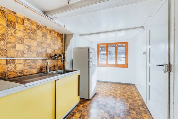 Historisches Bauernhaus mit Ausbaupotenzial im Dorfkern Madiswil 15