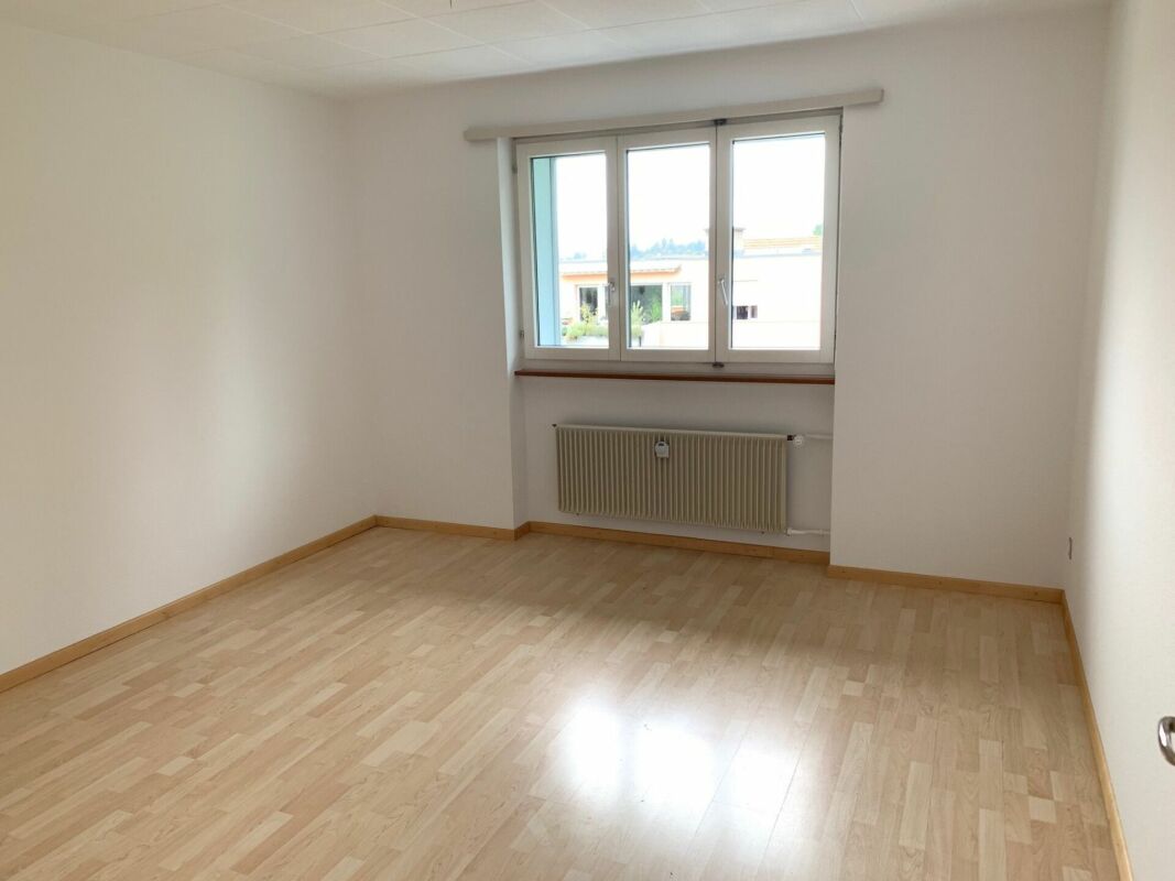 4.5-Zimmerwohnung an bevorzugter Lage am Hinterbergweg