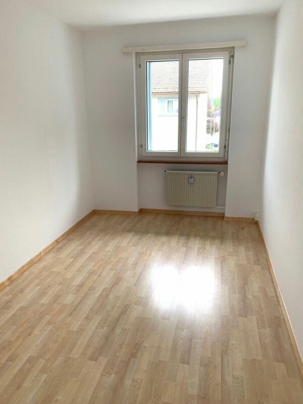 4.5-Zimmerwohnung an bevorzugter Lage am Hinterbergweg