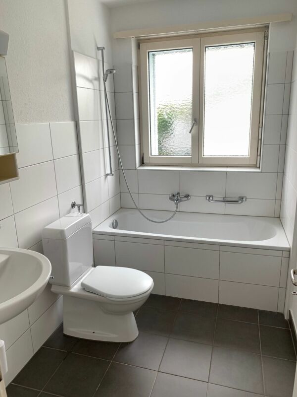 4.5-Zimmerwohnung an bevorzugter Lage am Hinterbergweg