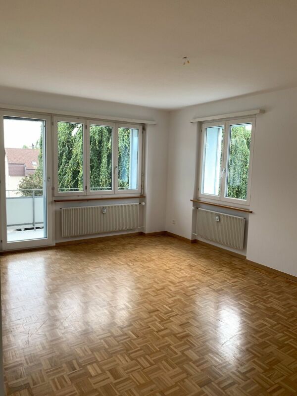 4.5-Zimmerwohnung an bevorzugter Lage am Hinterbergweg