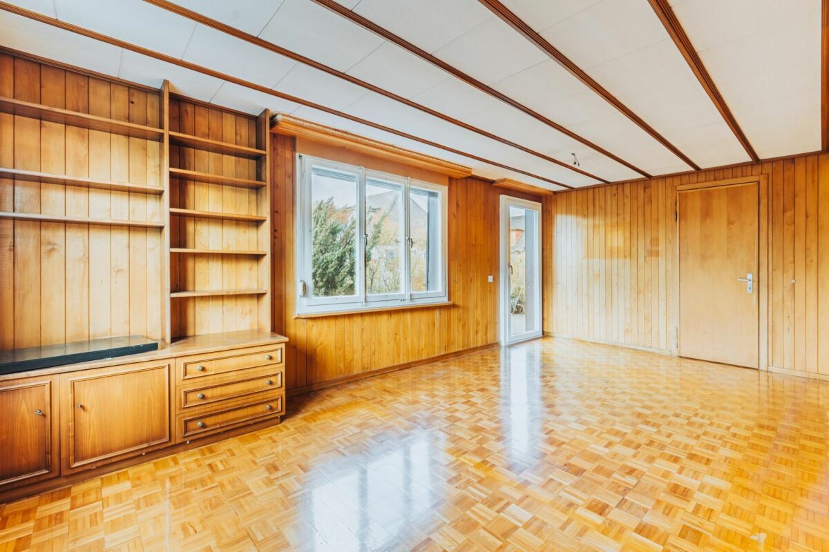 Wohn- und Geschäftshaus im Zentrum von Langenthal