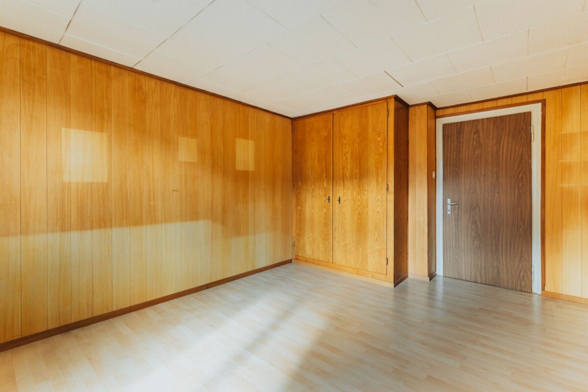 Wohn- und Geschäftshaus im Zentrum von Langenthal