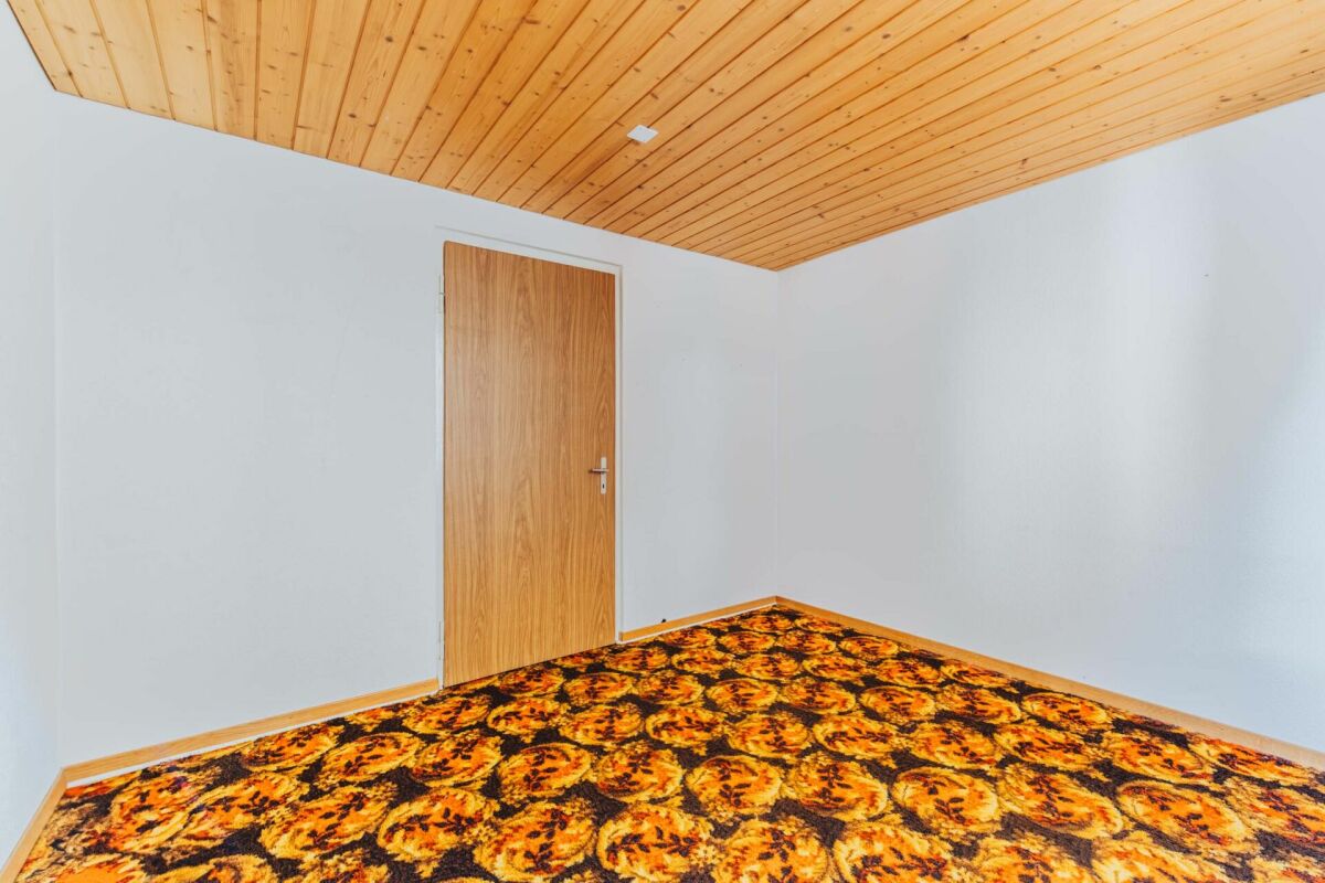 Wohn- und Geschäftshaus im Zentrum von Langenthal