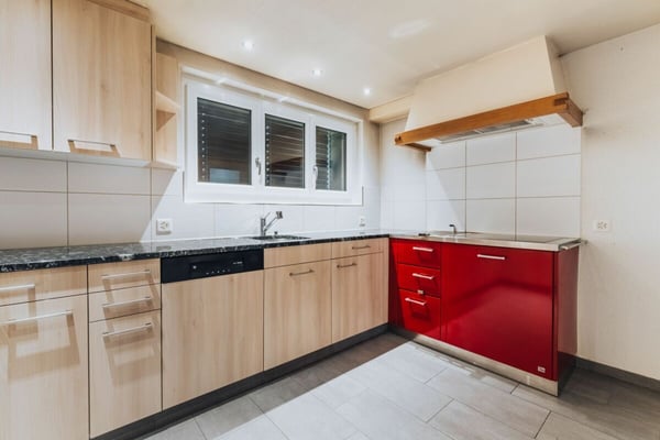 Charmantes Einfamilienhaus mit Garten und viel Potenzial in Melchnau 7