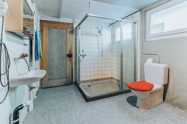 Charmantes Einfamilienhaus mit Garten und viel Potenzial in Melchnau 16